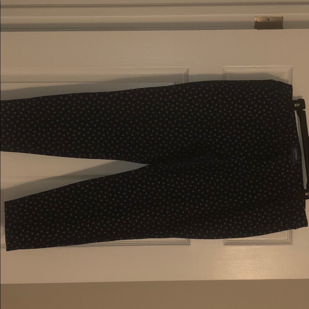 Old Navy Pixie Pants